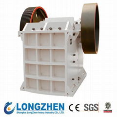 Jaw Crusher