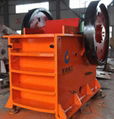 Jaw Crusher 2