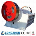 European Jaw Crusher 1