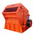 Impact Crusher 2