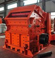 Impact Crusher 4