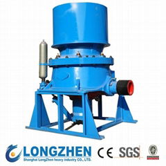 Hp Cone Crusher