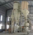 TXM Mill Machine 4