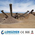 Sand Production Line