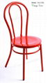 Vienna Dining Chair 2