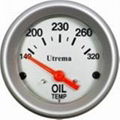 Utrema Auto Electrical Oil Temperature Gauge