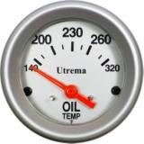 Utrema Auto Electrical Oil Temperature Gauge