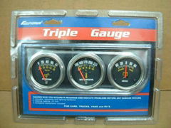 Triple Gauge Set