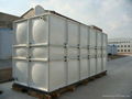 FRP Water Tank For Drinking Water