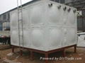 FRP Water Tank For Drinking Water 2