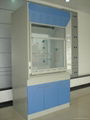 Laboratory Fume Hood