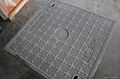 EN124 FRP Manhole Cover 2