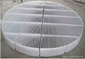 Desulfurization Tower Plastic Demister