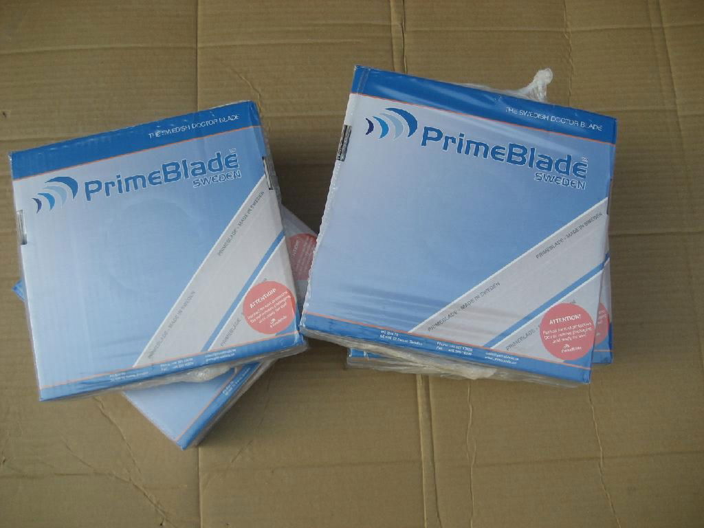 PrimeBlade Doctor Blade