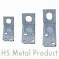 Galvanized angle bracket  2