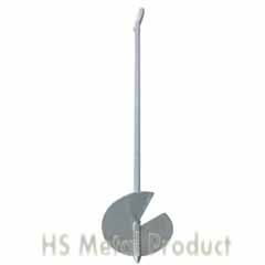 Helical Ground Anchor