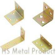 Metal Angle Bracket