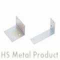 Metal Angle Bracket