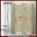 complete luxury shower enclosures 3