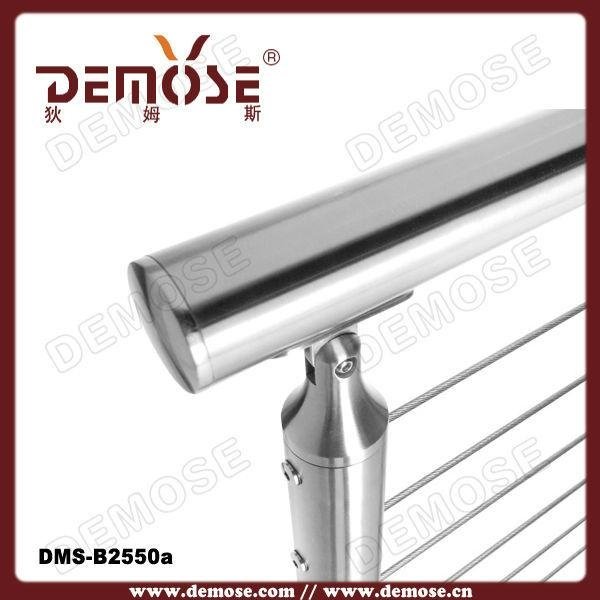 stainless steel handrails for outdoor steps 3