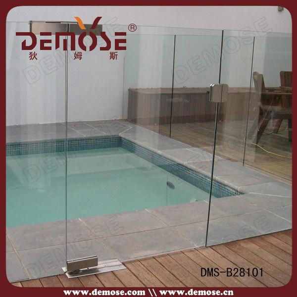 tempered glass wall prices with bulletproof glass price 2