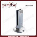 frameless balustrade stainless steel glass spigot 1