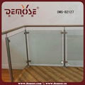 stainless steel fiberglass deck balustrade 1