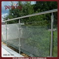 stainless steel fiberglass deck balustrade 3