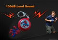 Spiderman alarm Child Guard Alarm