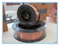 MIG WIRE