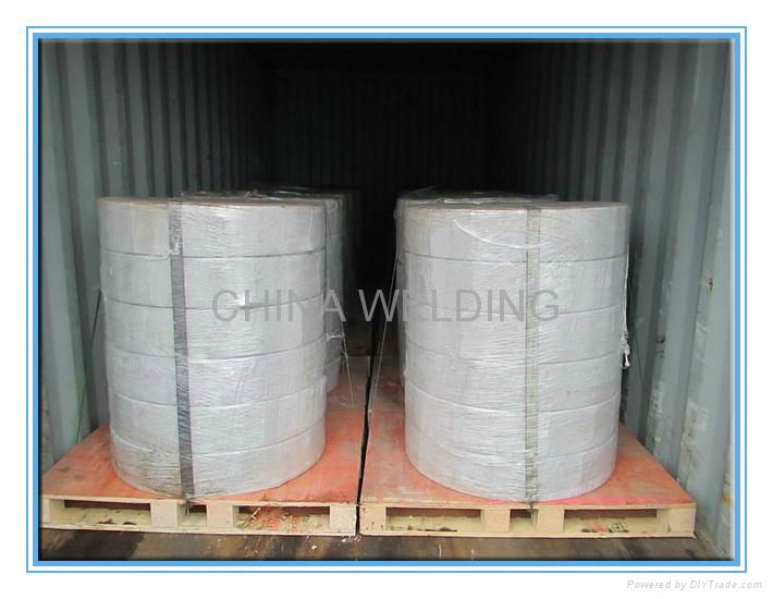 SUBMERGED ARC WIRE