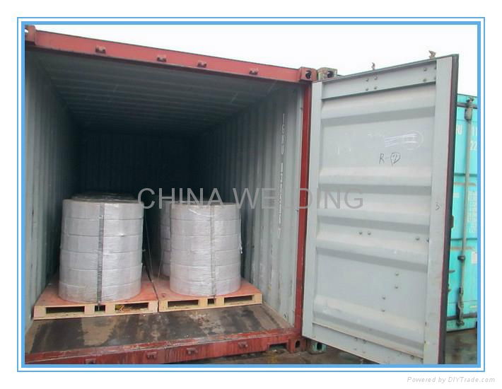 SUBMERGED ARC WIRE 5