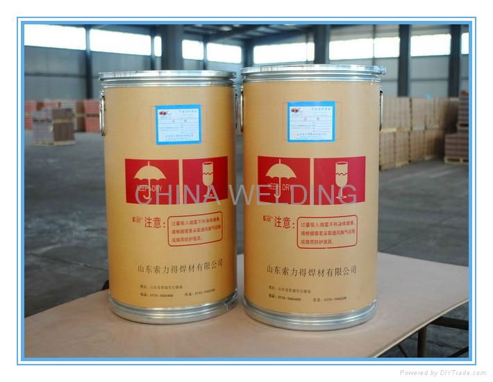 CO2 GAS SHIELD WELDING WIRE