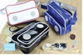 Cooler bag with speaker  2