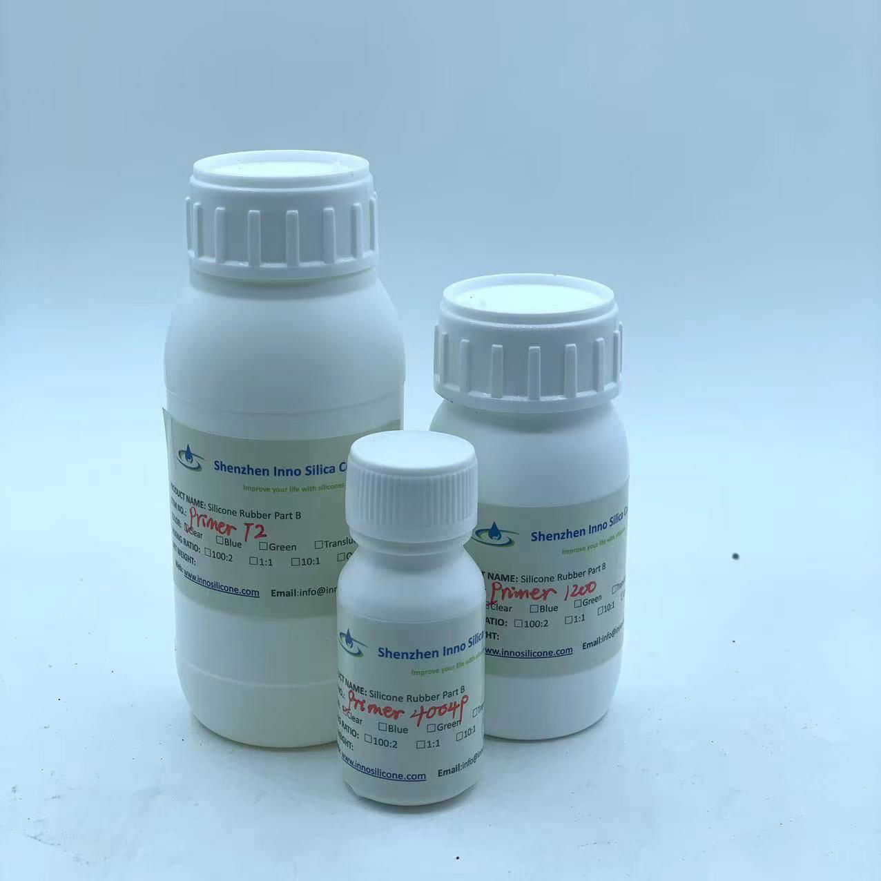  Primer, prime coat and adhesion promoter,bonding agent for RTV silicone rubber 2