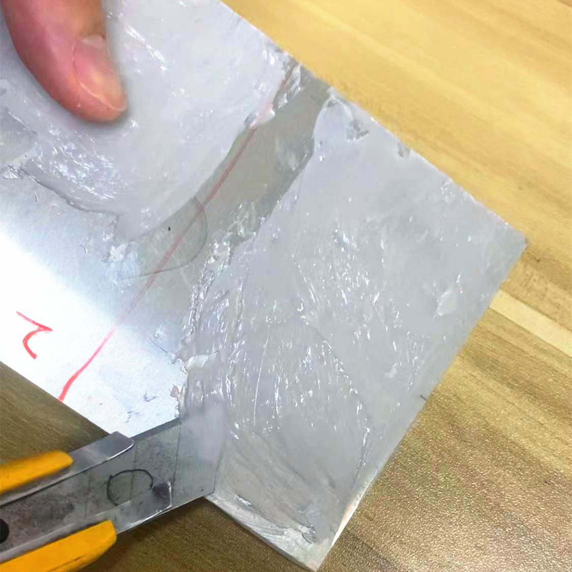 Primer, prime coat and adhesion promoter,bonding agent for RTV silicone