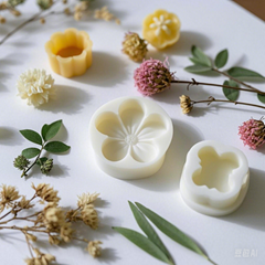 Platinum Cure moulding silicone rubber