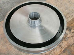 stainless steel casting