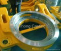 sand casting for machinery 1