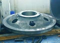 sand casting for machinery 2