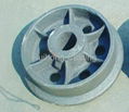 machinery sand casting