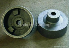 stainless steel castings