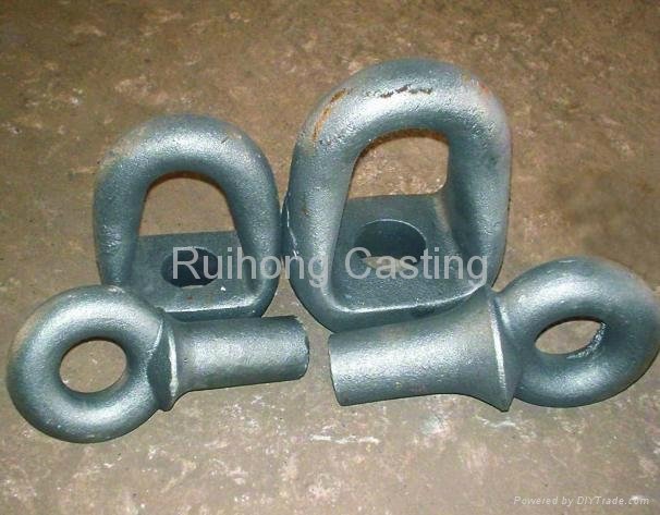 stainless steel castings 2