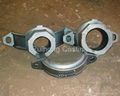 invesment steel  castings
