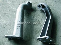 machinery invesment castings