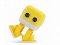  Smart Robot Dancing  Learn APP Control Intelligent Entertainment Robot  4