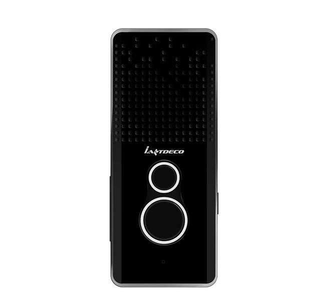 Electronic Pocket Voice Smart Translator  4