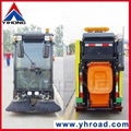 YHD21 Street Cleaning Machine