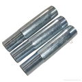 galvanized pipe nipples 1