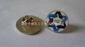 Oil supply Badge 2